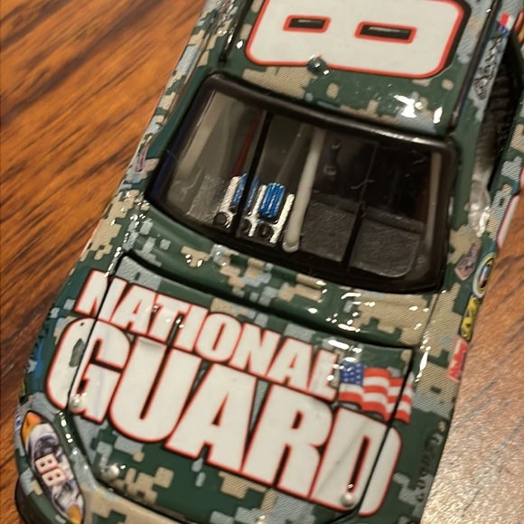 Dale Earnhardt Jr Diecast 1:64 Scale Loose Y2K 2008 Racing Car Collectible Lot - Picture 12 of 12